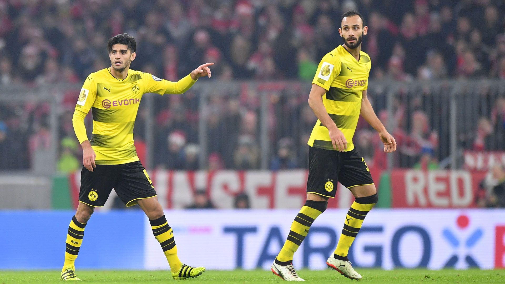 2017-18 Trikot BVB Borussia Dortmund slidelist