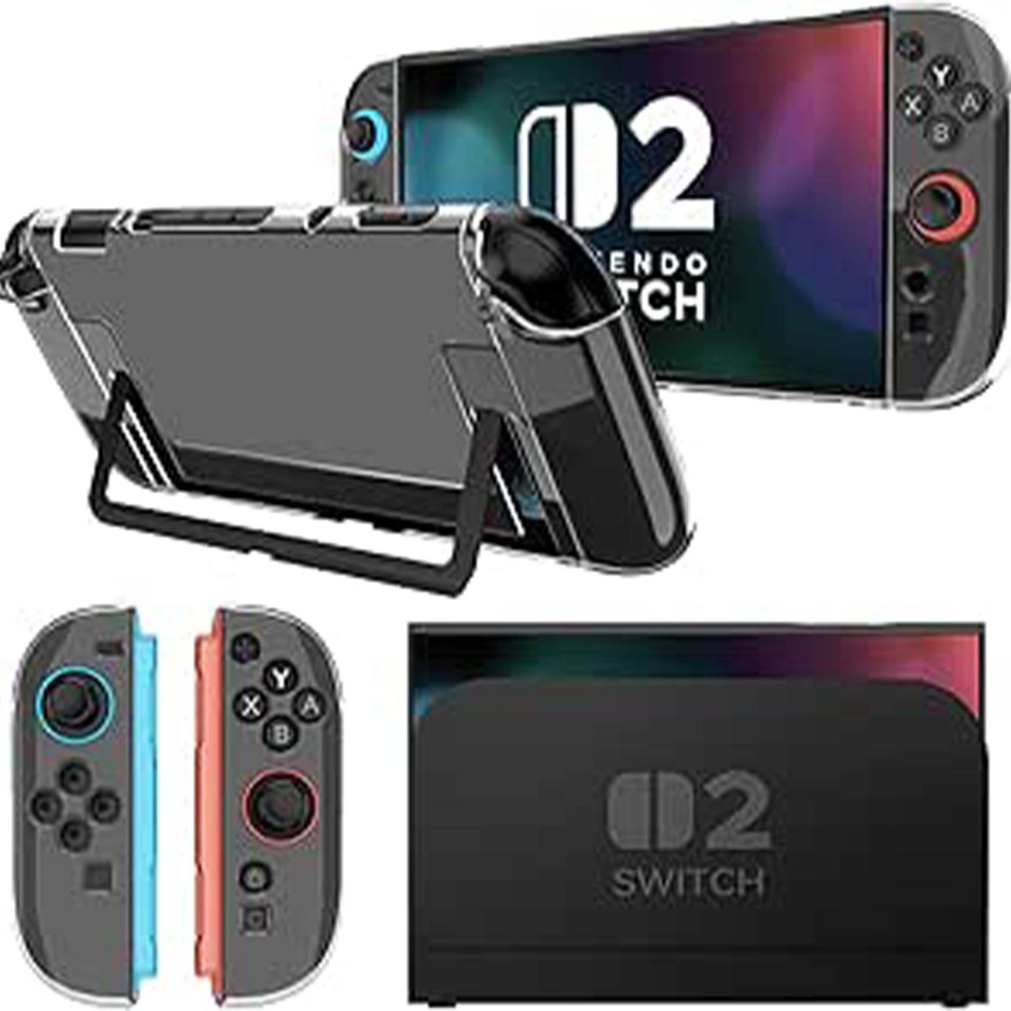 8-3 Amazon prime day switch2 2025