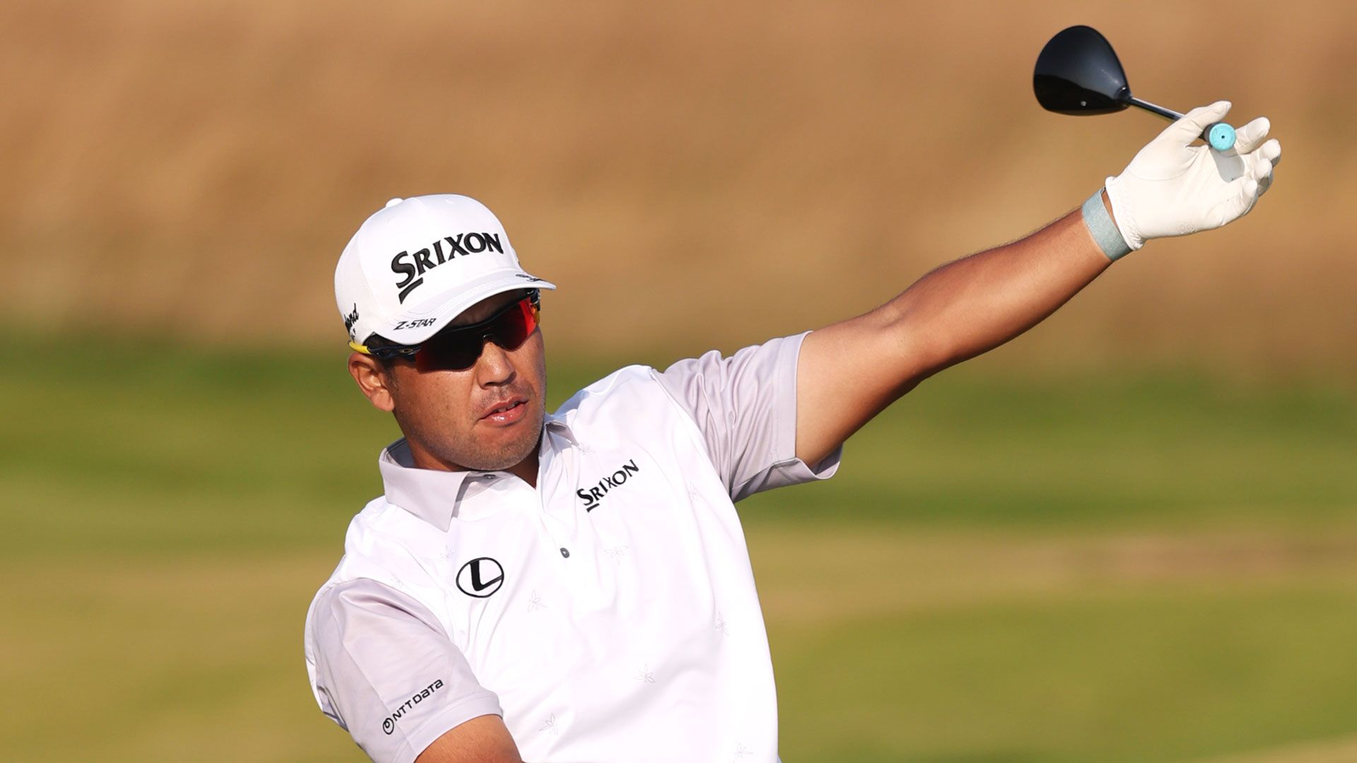 7月18日】全英オープンゴルフ第3日の日本人開始時間・地上波テレビ放送
