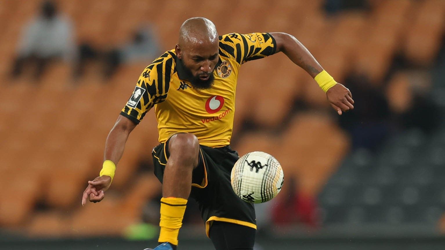 Sibongiseni Mthethwa, Kaizer Chiefs