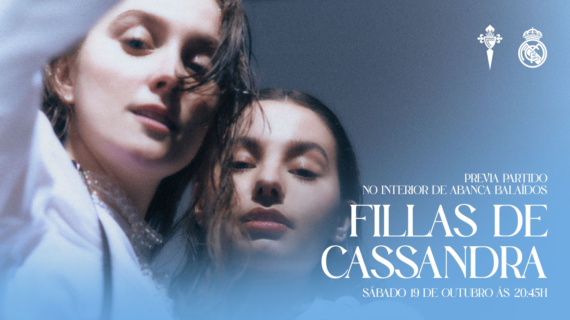 Fillas de Cassandra
