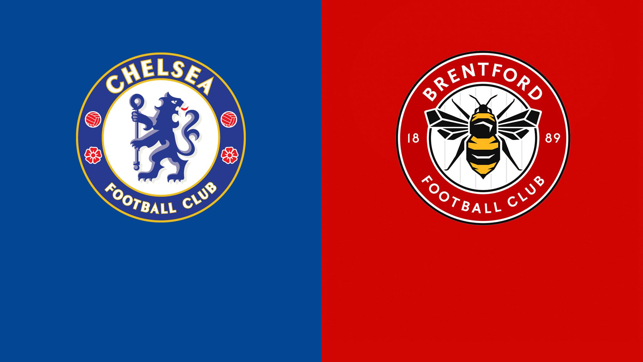 Chelsea vs. Brentford