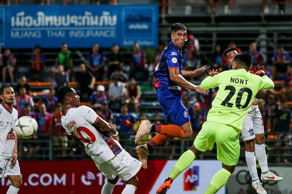 เอเลียส ดอเลาะ