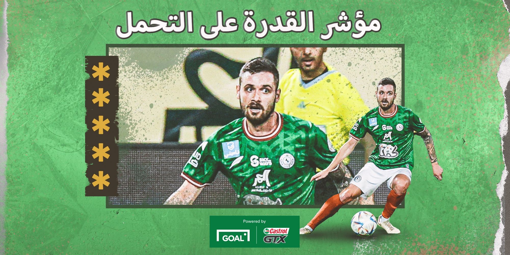 Darko Velkovski Castrol Week 26