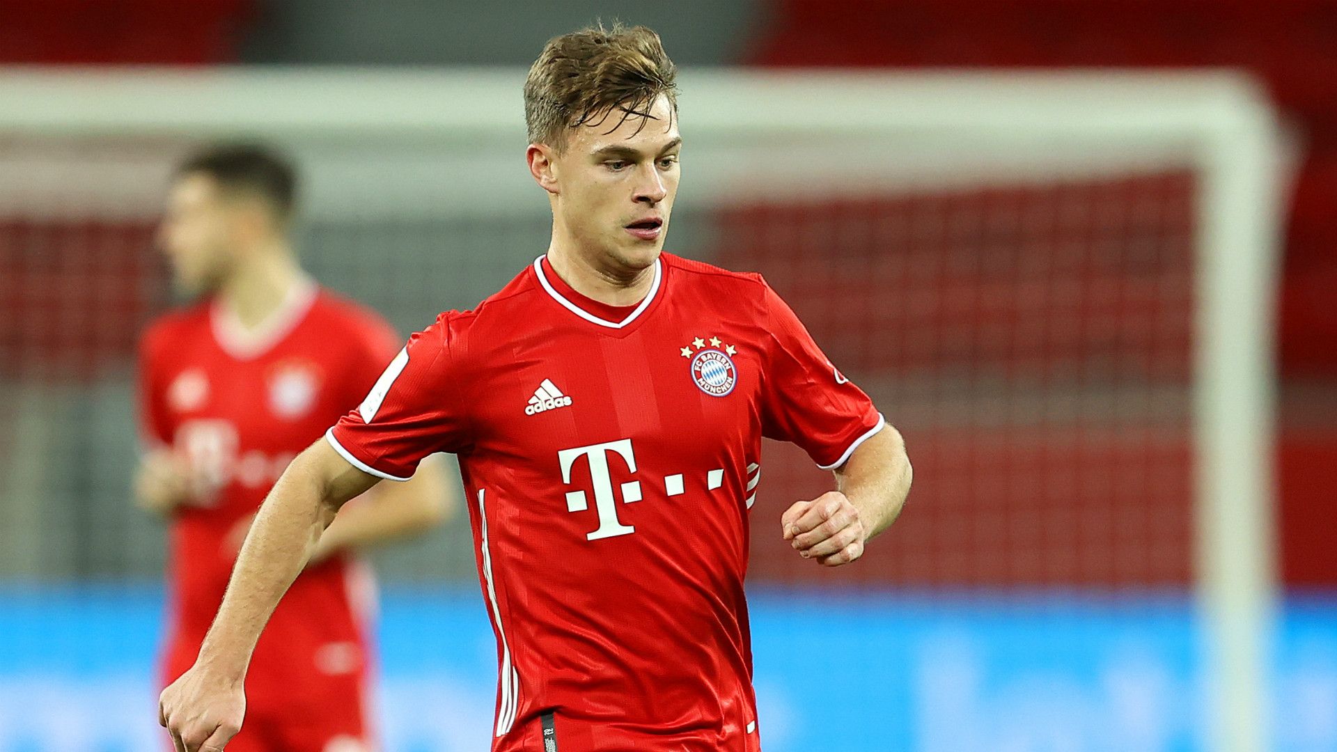 Joshua Kimmich FC Bayern 19122020