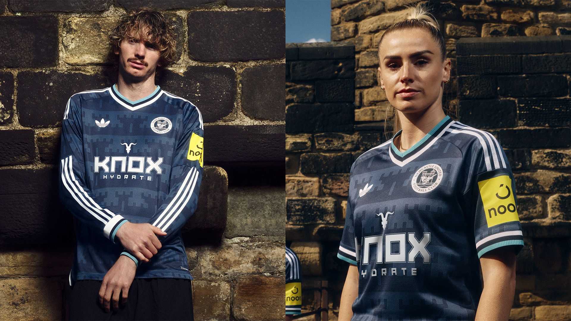 Newcastle 26-27 away kit 