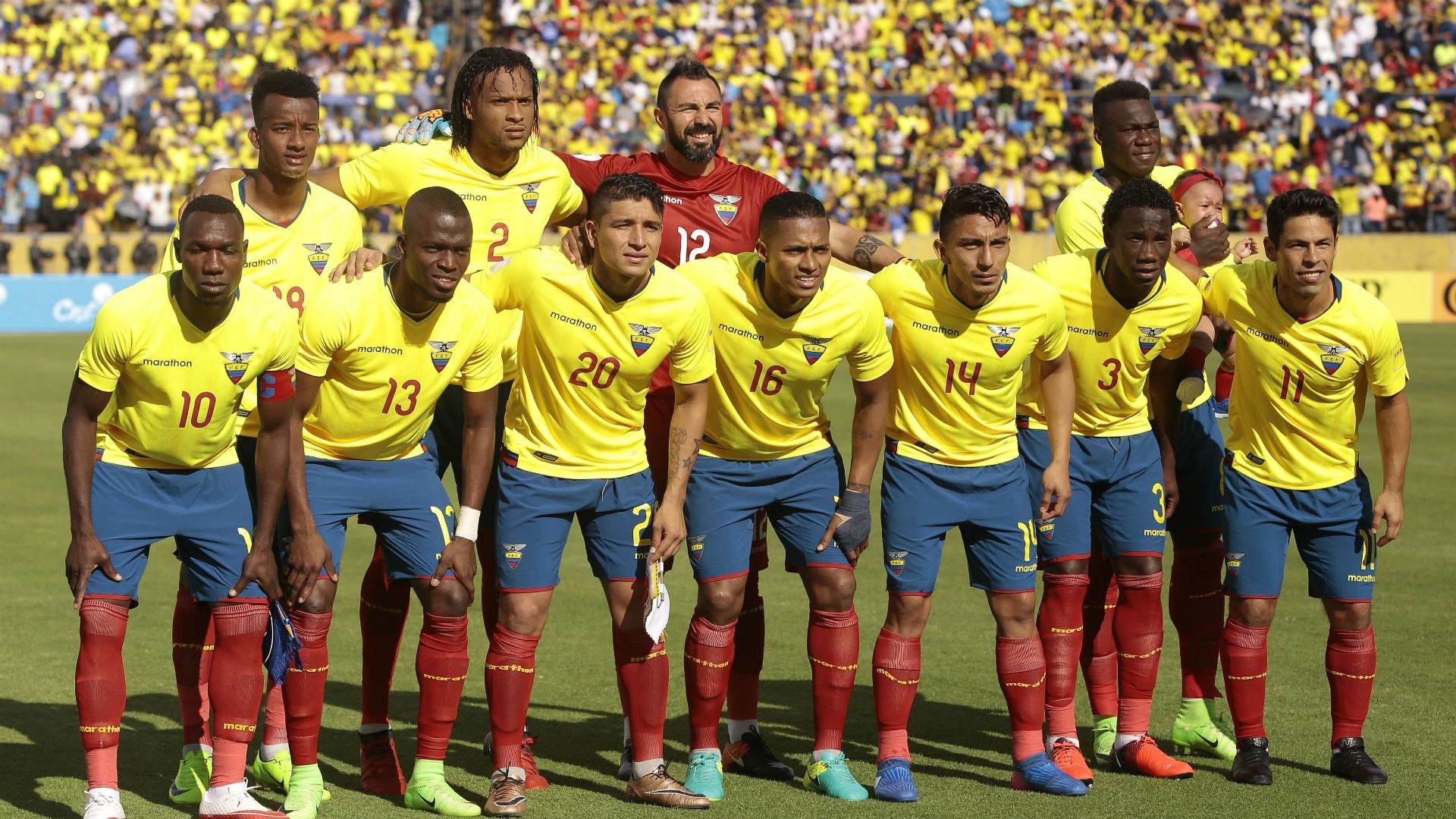 Ecuador