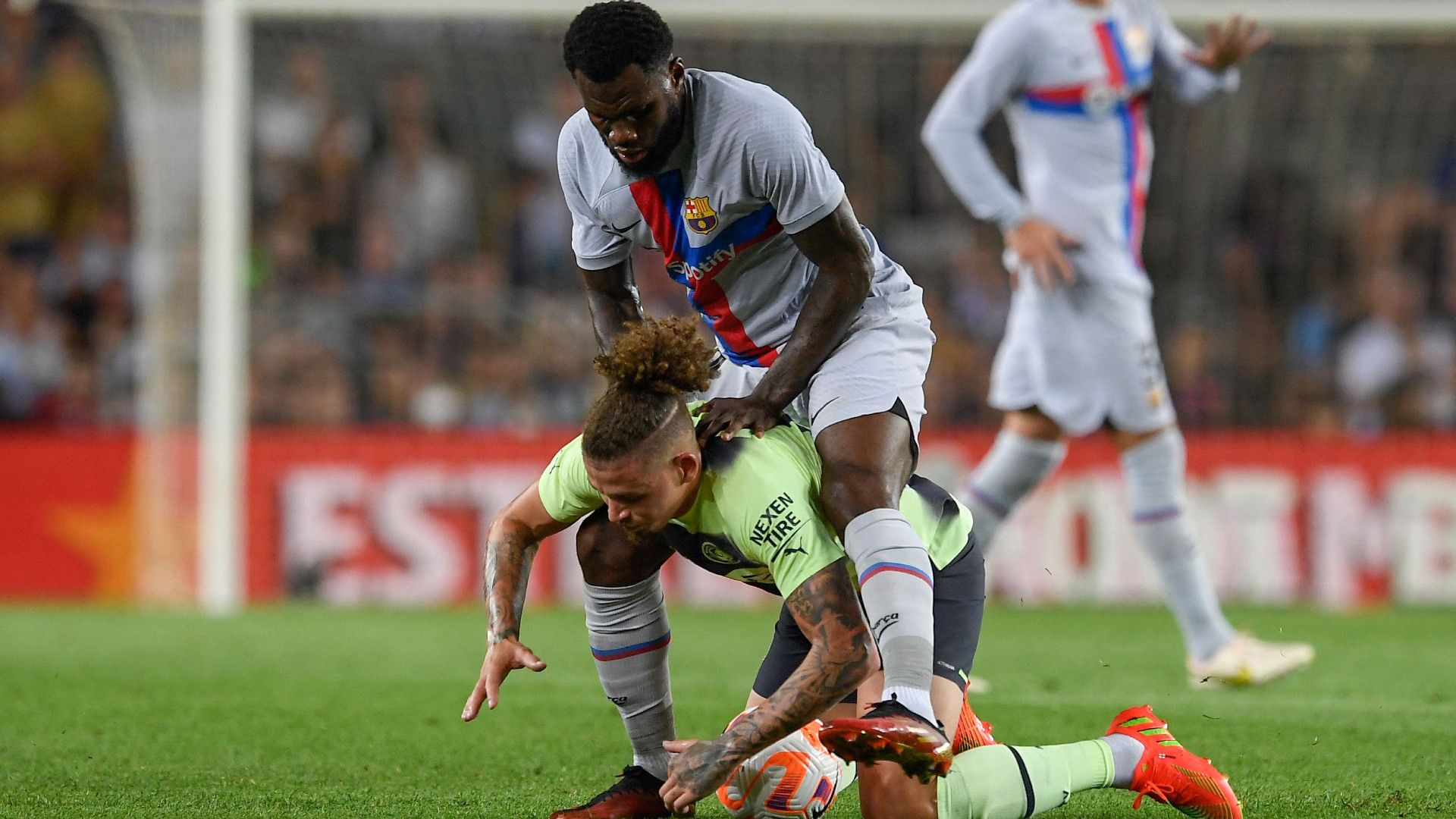 Kalvin Phillips 2022-23