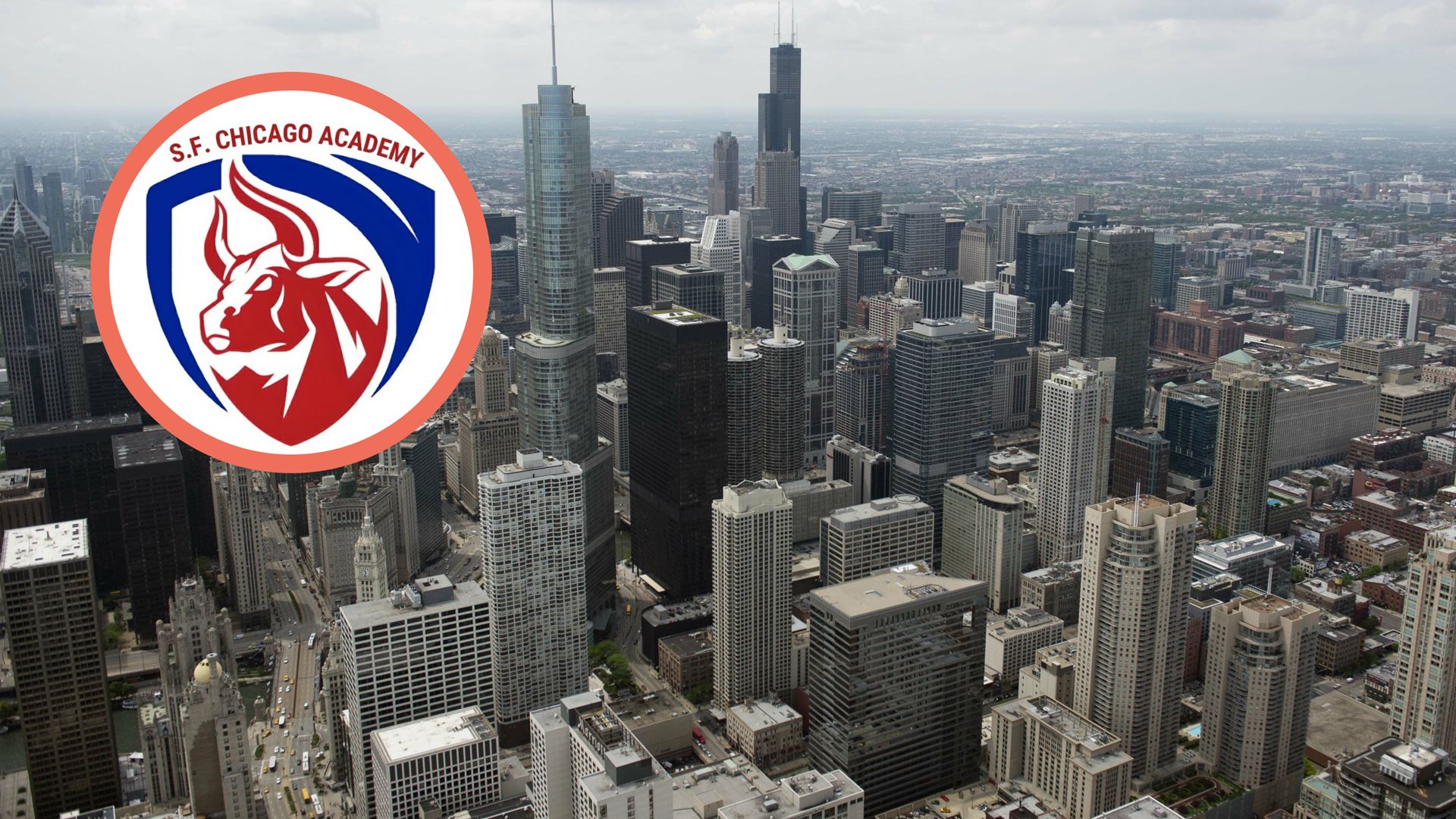 Chicago va accueillir dans les prochaines semaines une académie dont l'objectif est de recruter de jeunes footballeurs en préformation. Une première sur le territoire américain.