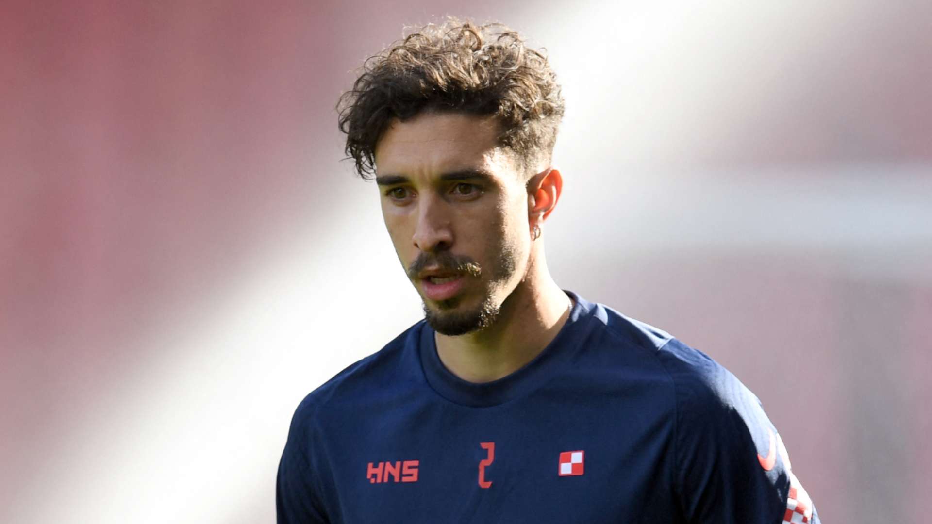 Sime Vrsaljko Croatia
