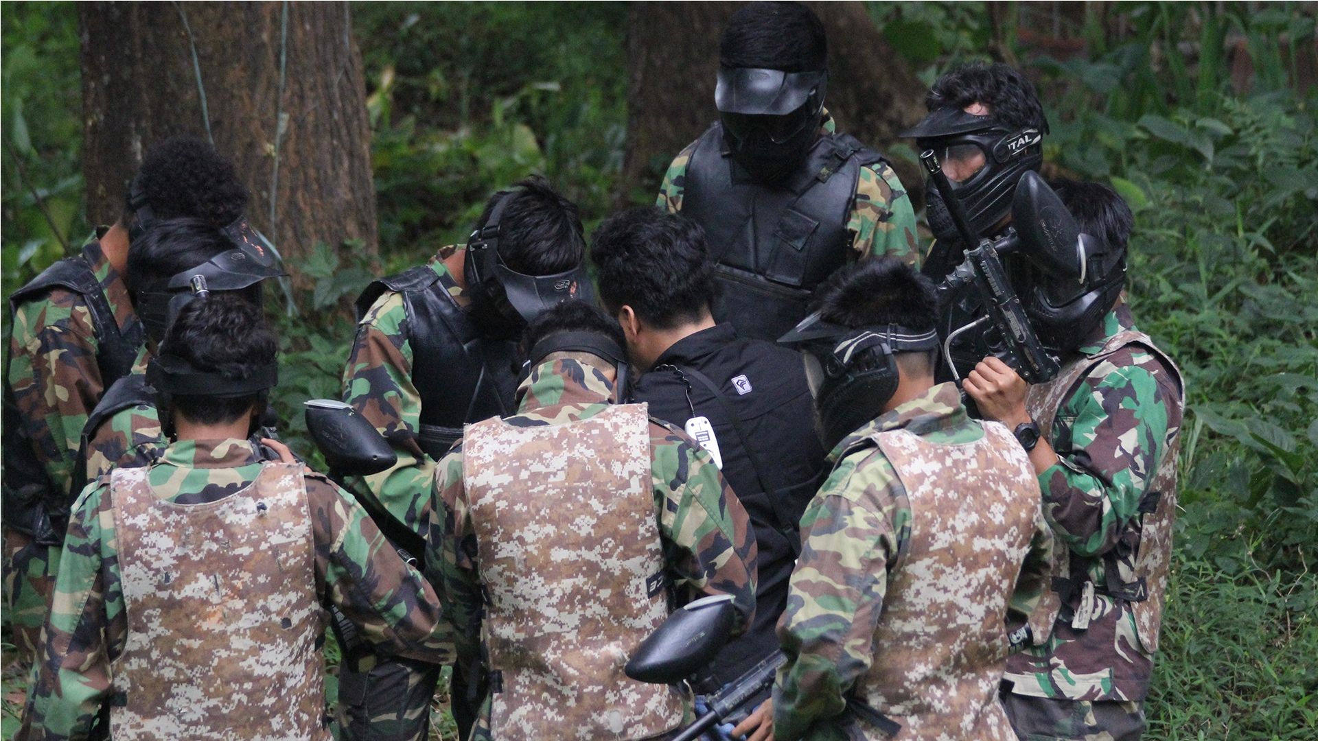 Timnas Indonesia U-16