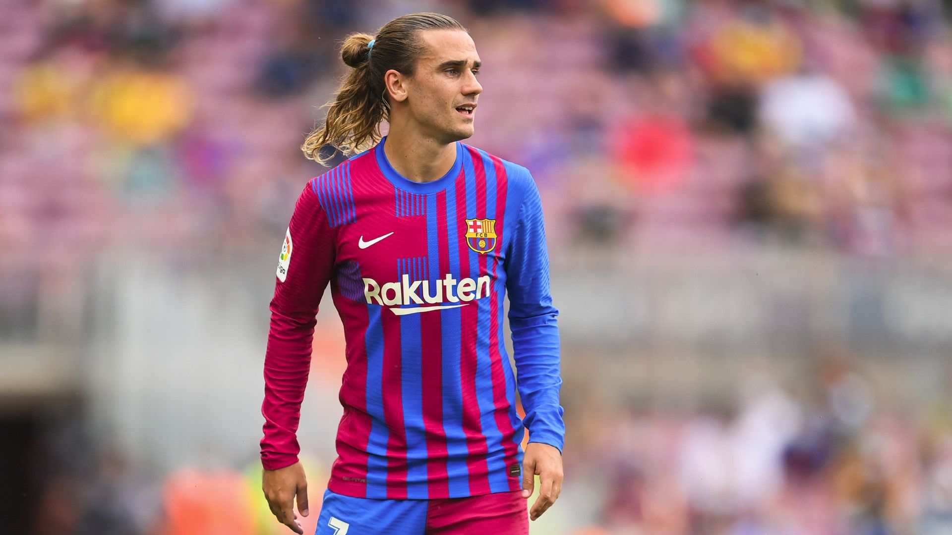 Antoine Griezmann 2022-23