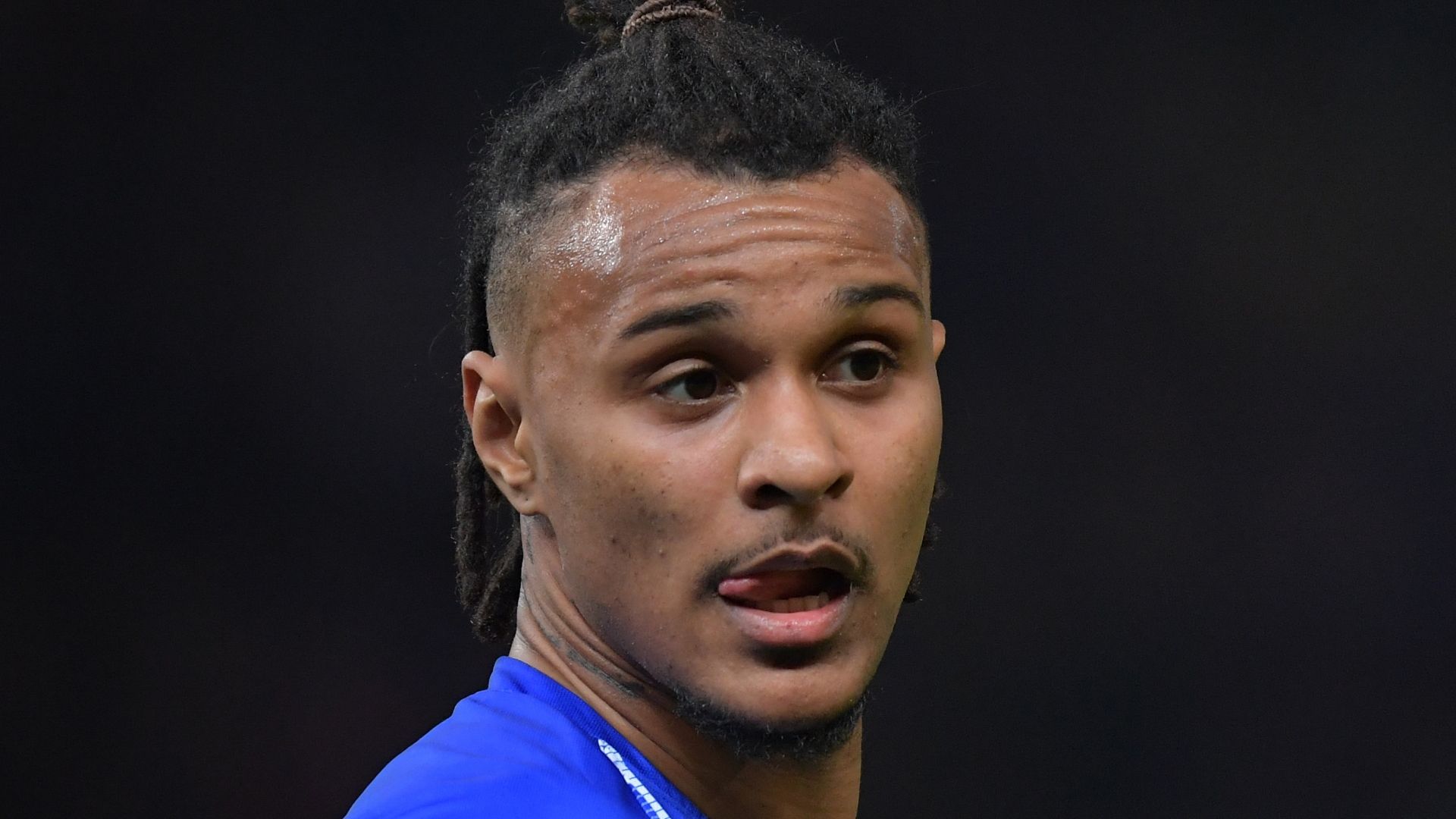 Valentino Lazaro, Hertha