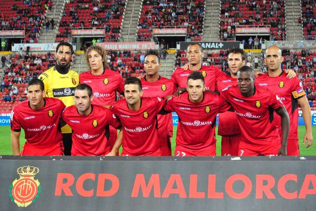 Mallorca FC