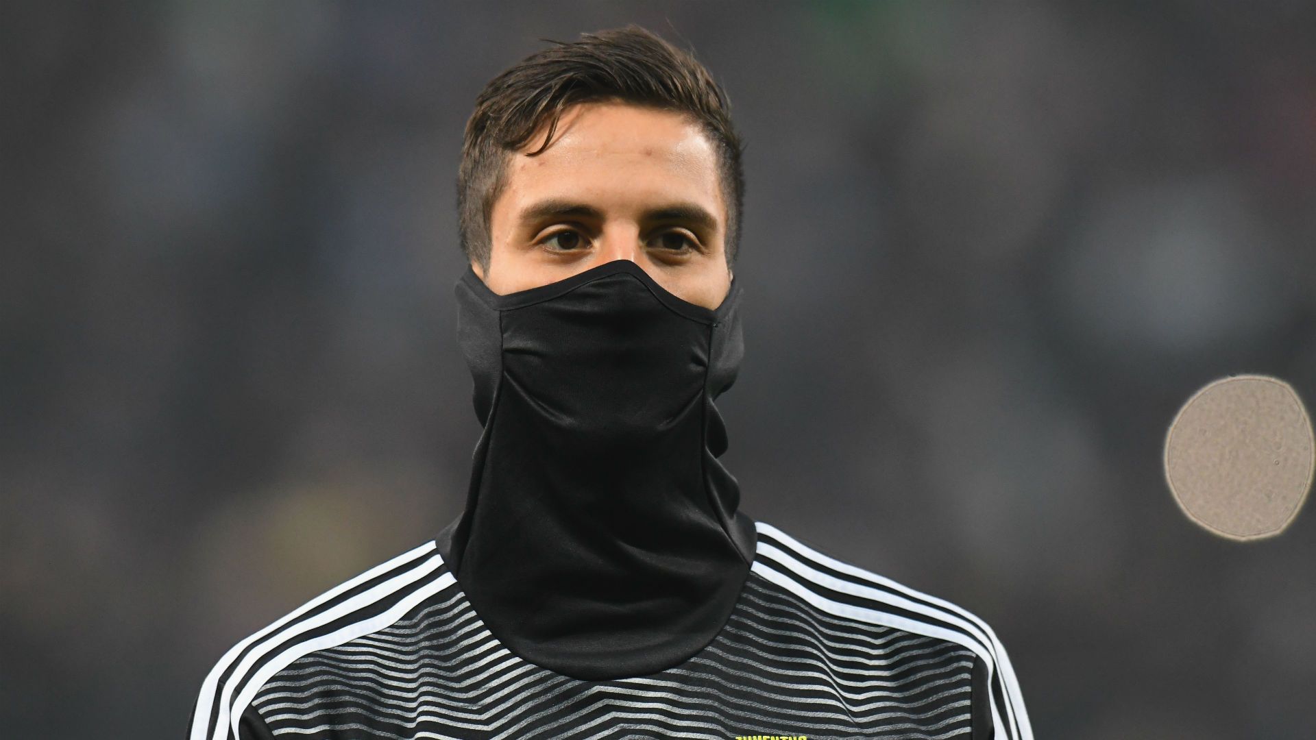 Rodrigo Bentancur Juventus