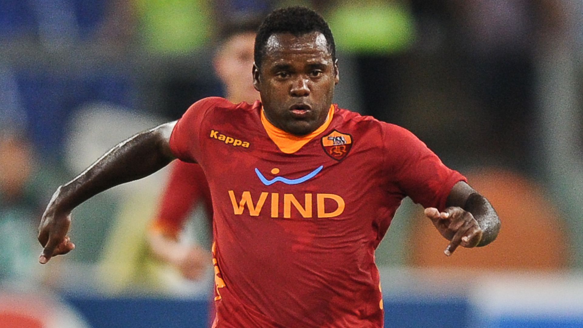 Fabio Simplicio Roma