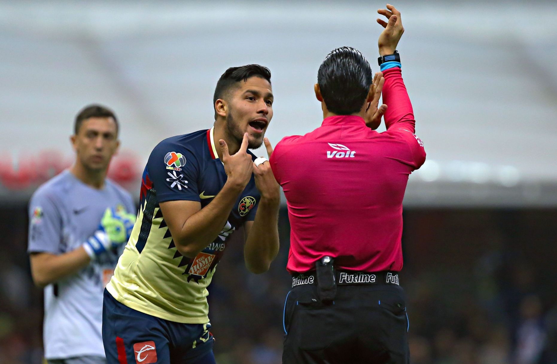 Bruno Valdez América 301117