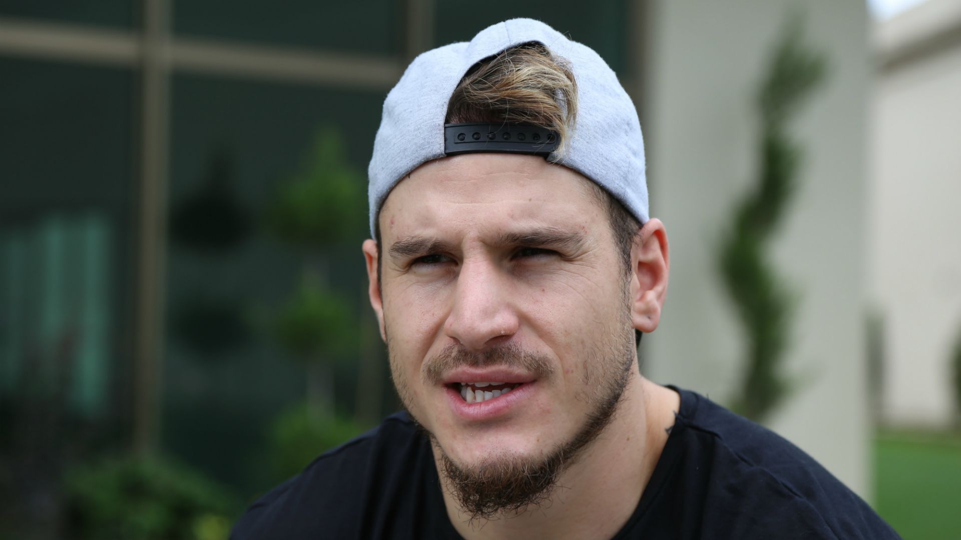 Deniz Yilmaz Bursaspor