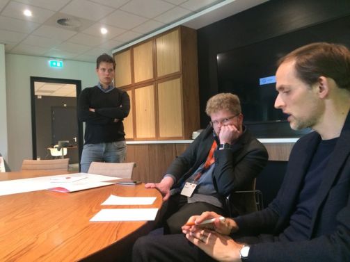 MARTIN RAFELT BILDER