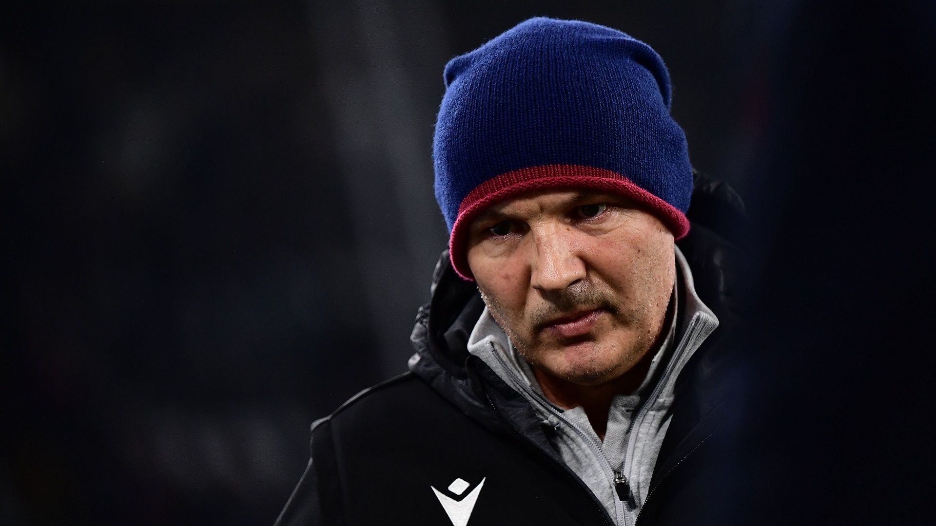 2019-11-21 mihajlovic Bologna