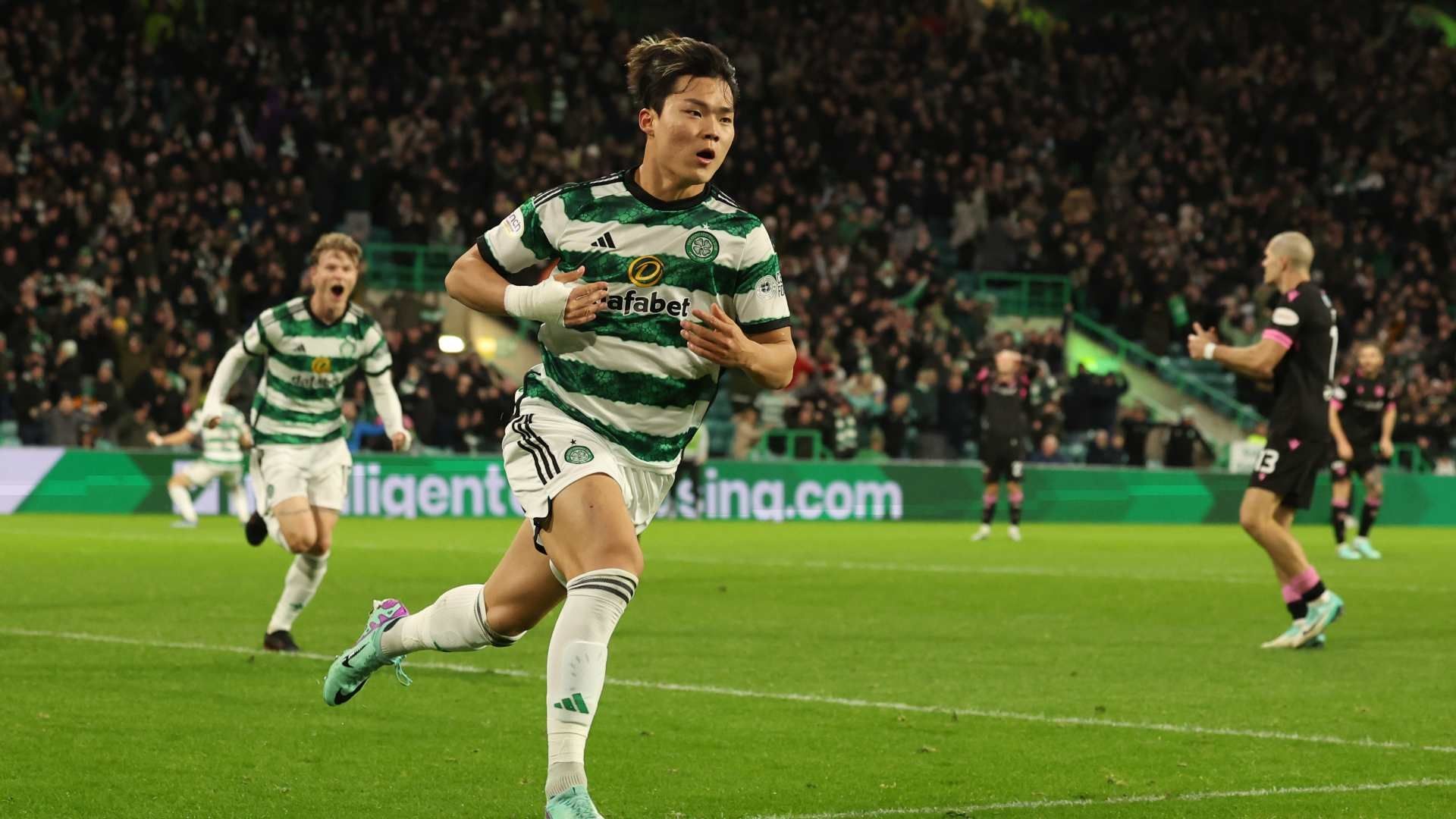 20231103 Hyeon-gyu Oh