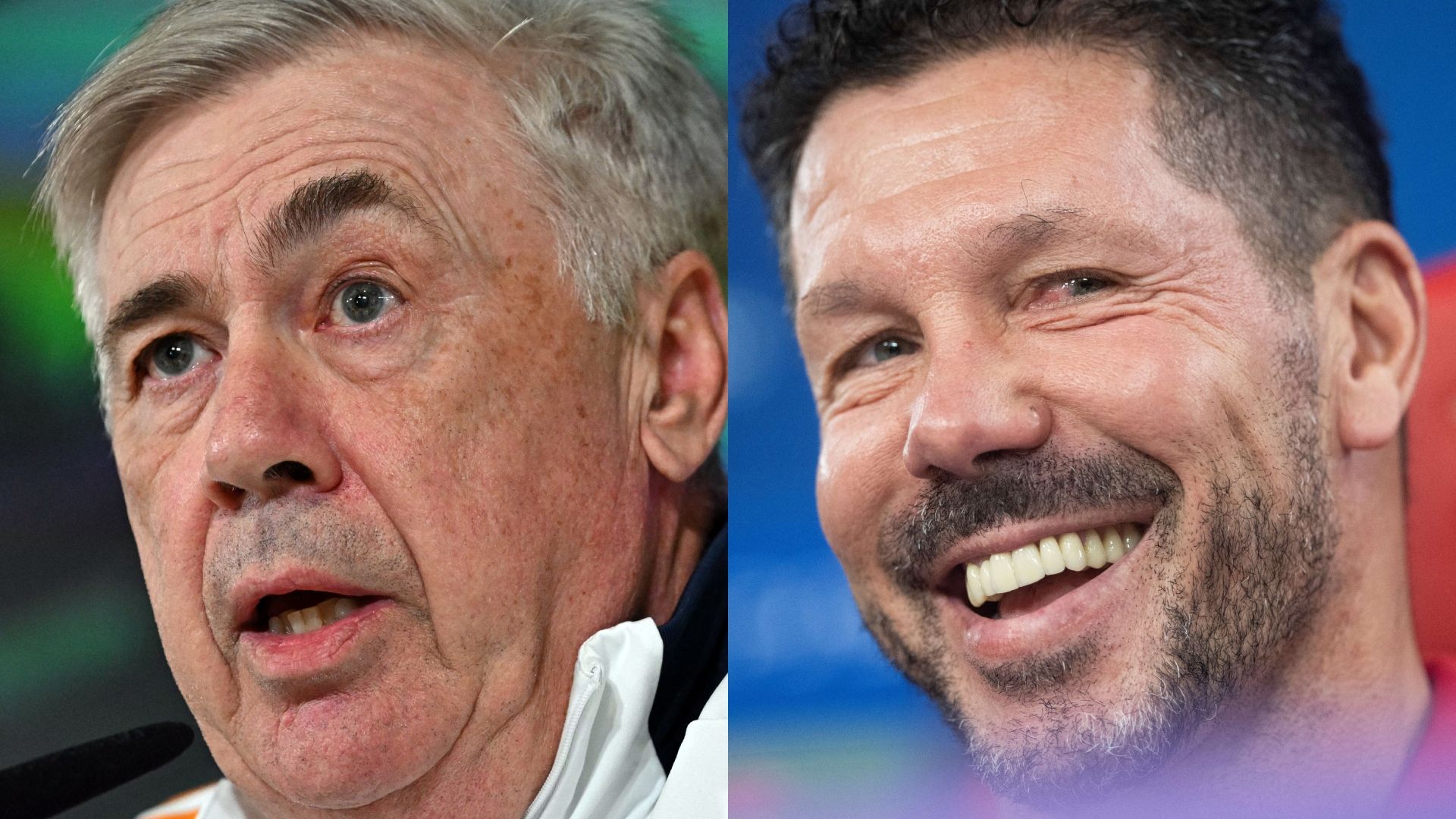 Ancelotti Simeone 