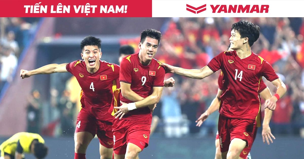 Vietnam U23 vs Malaysia U23 SEA Games 31