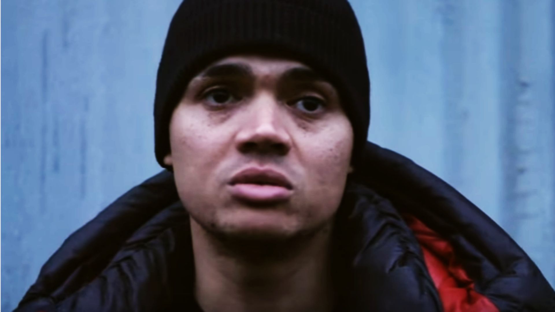 Jenas Teenage Knife Wars