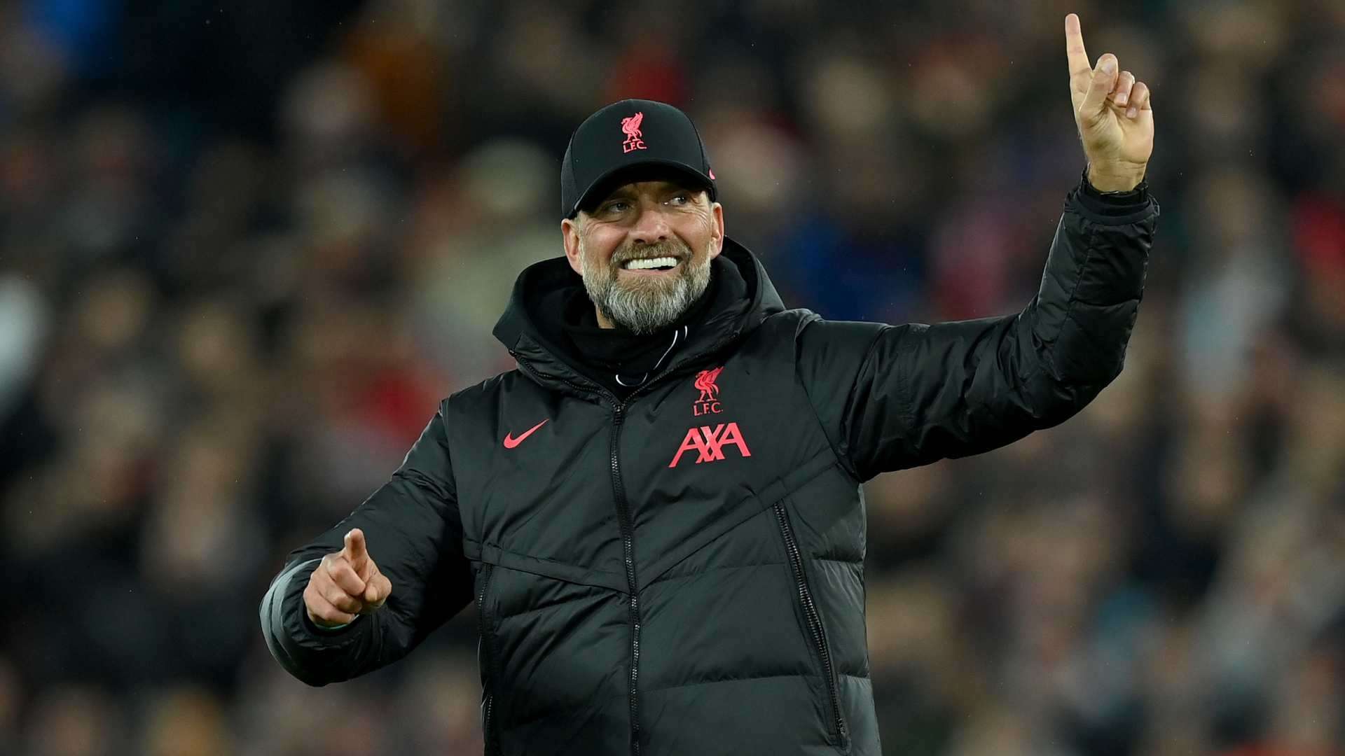 20230305 Jurgen Klopp