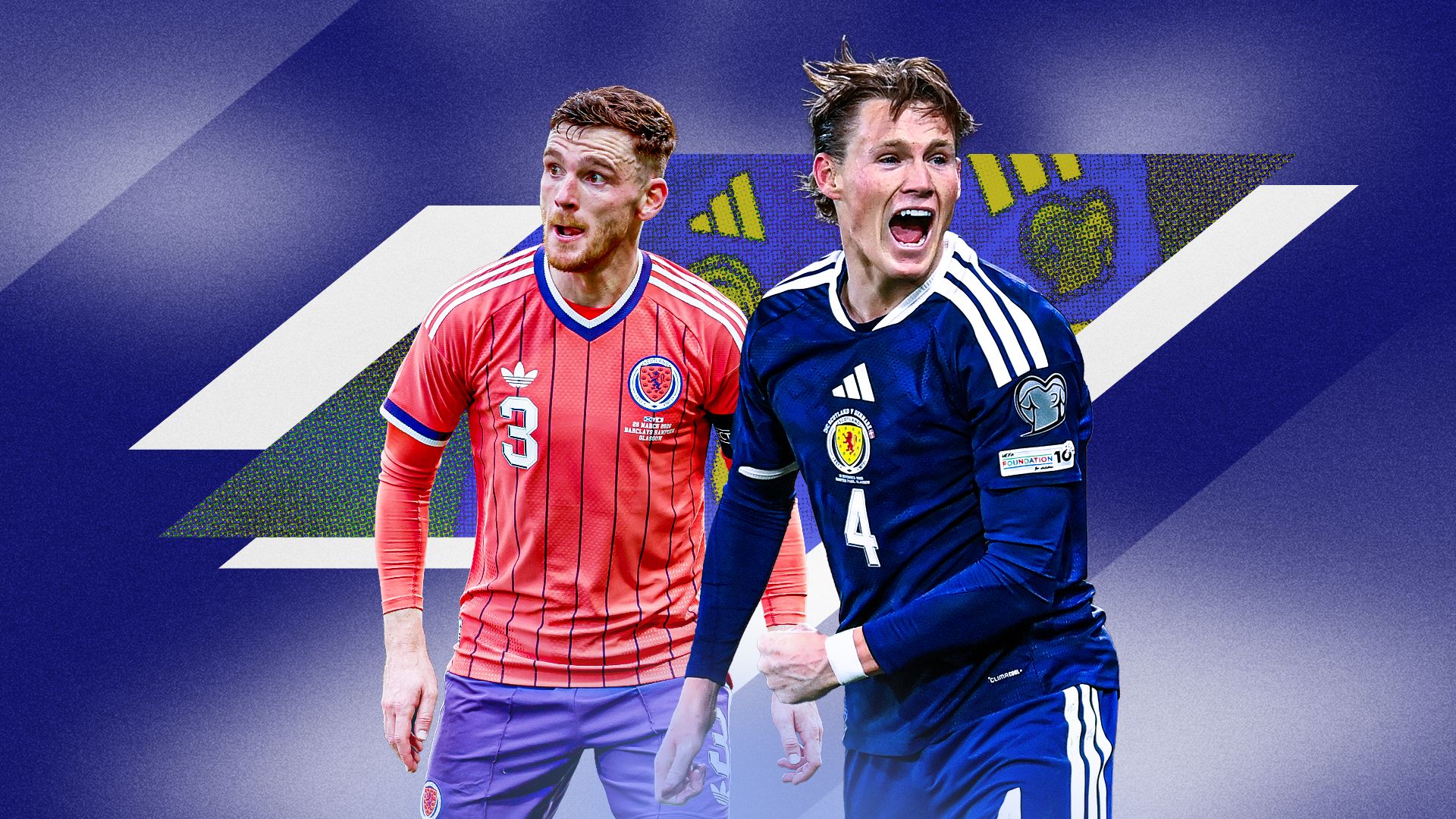 Scotland World Cup GFX