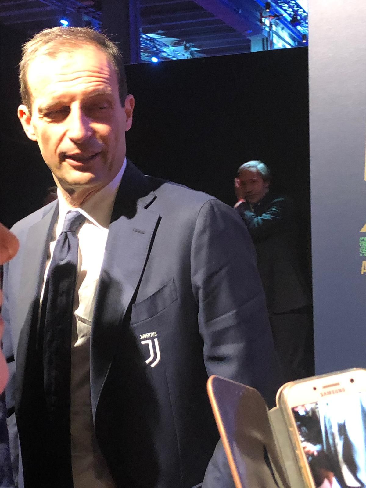 Allegri Gran Galà AIC