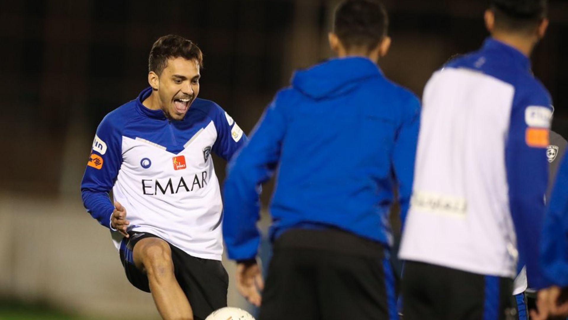 كارلوس إدواردو