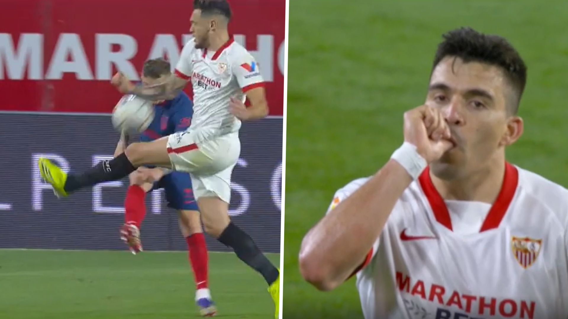 GFX Sevilla Atletico