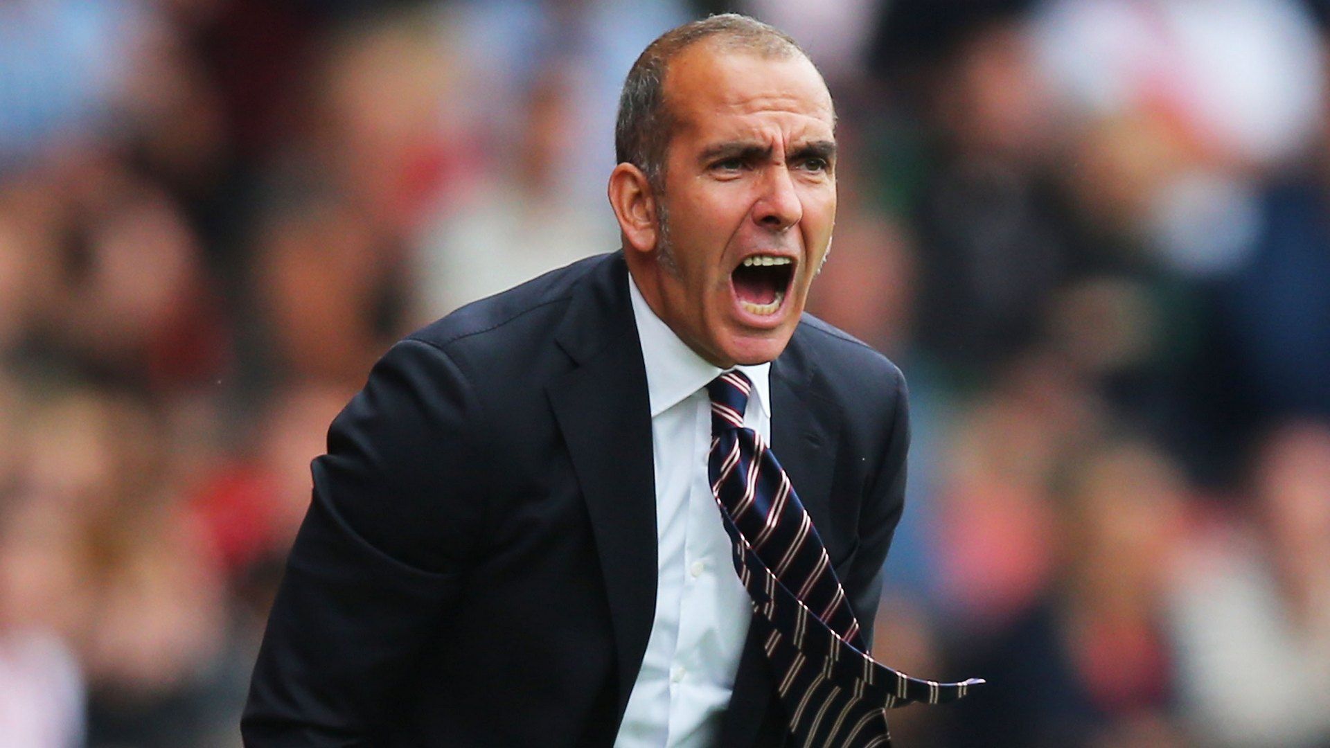 Paolo Di Canio Sunderland