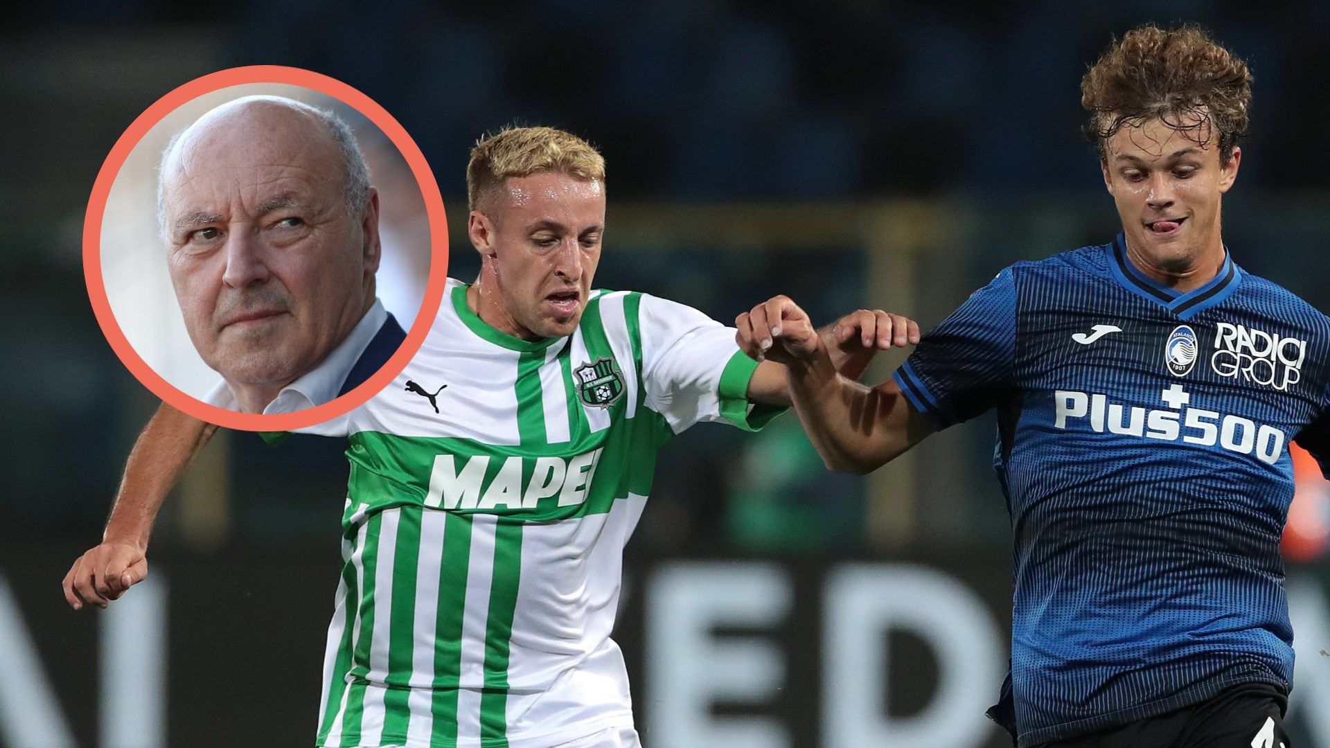 Marotta Frattesi Scalvini