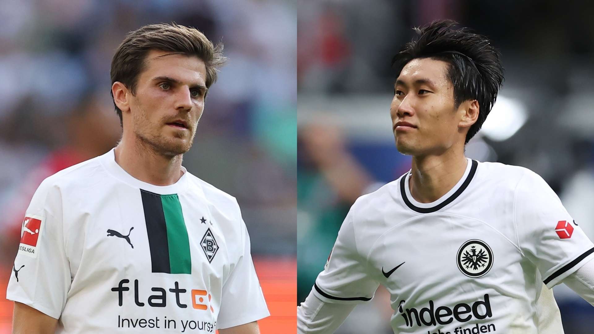 MP_Jonas Hofmann_Moenchengladbach vs Daichi Kamada_Frankfurt