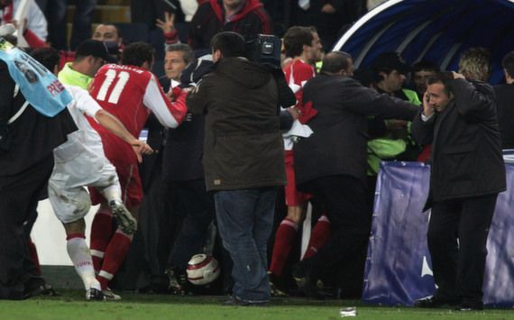 Turkey Switzerland 2005