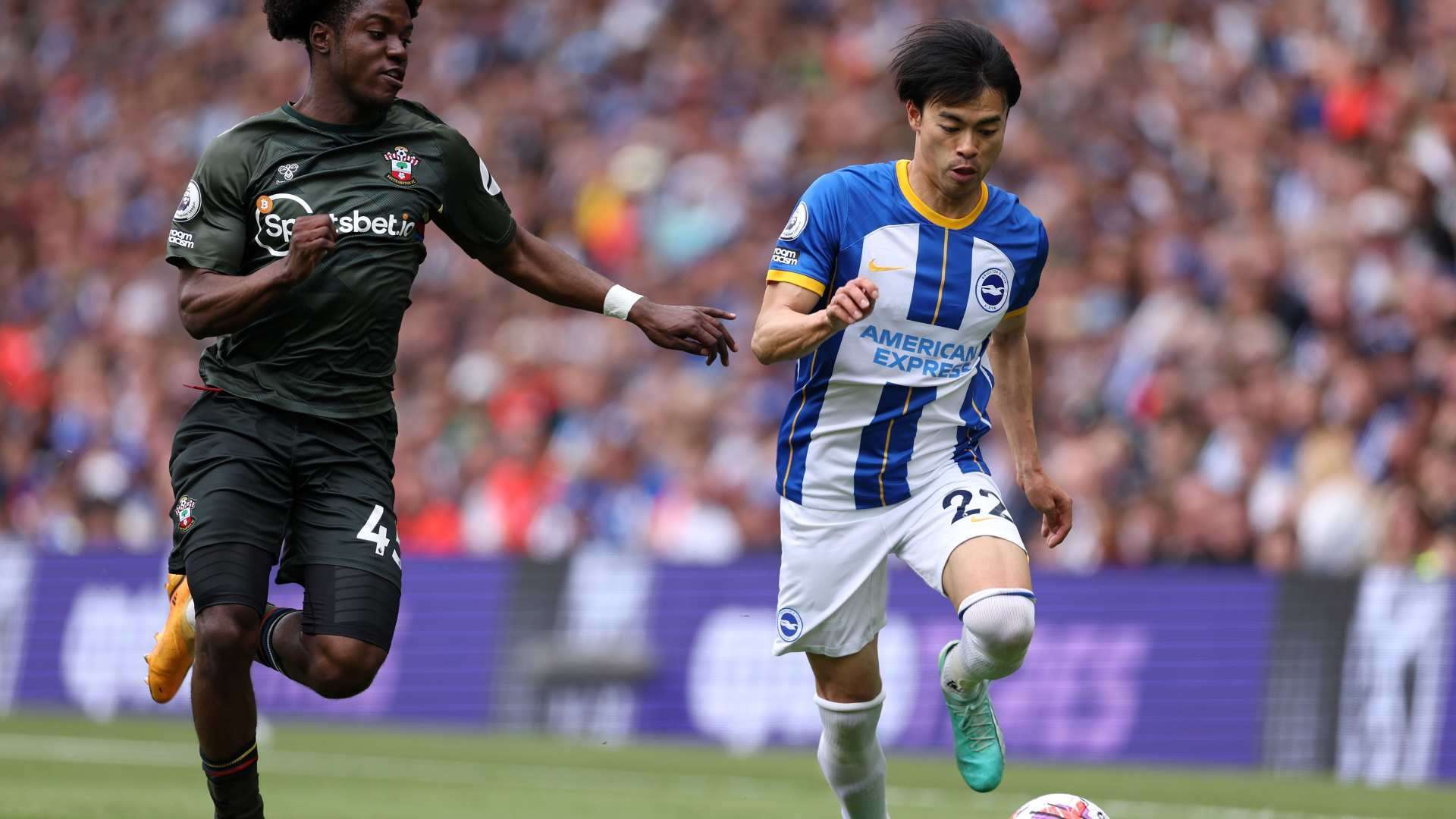 20230522 Kaoru Mitoma