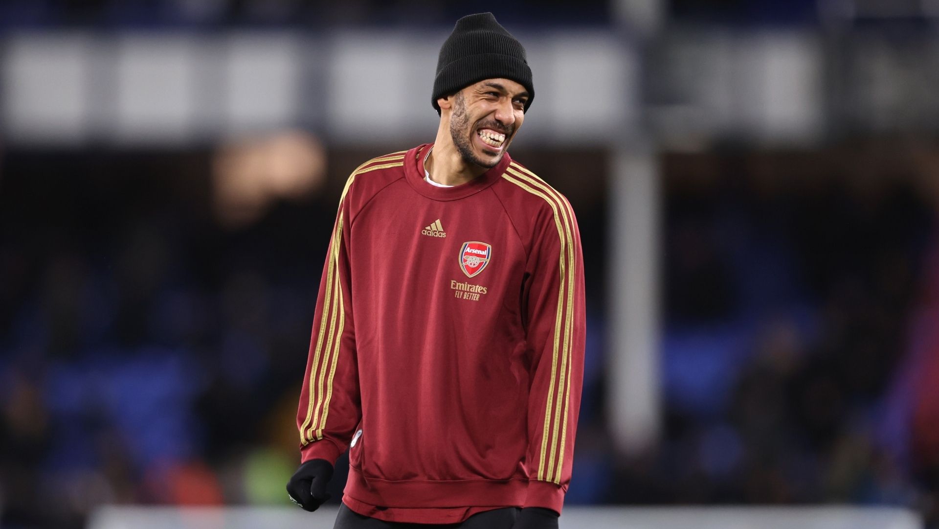 aubameyang arsenal