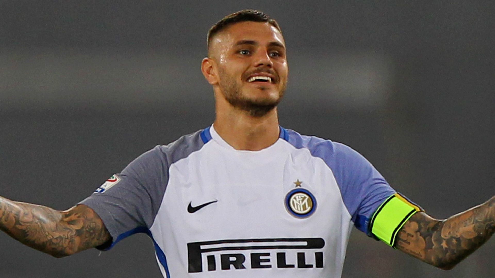 Mauro Icardi Inter