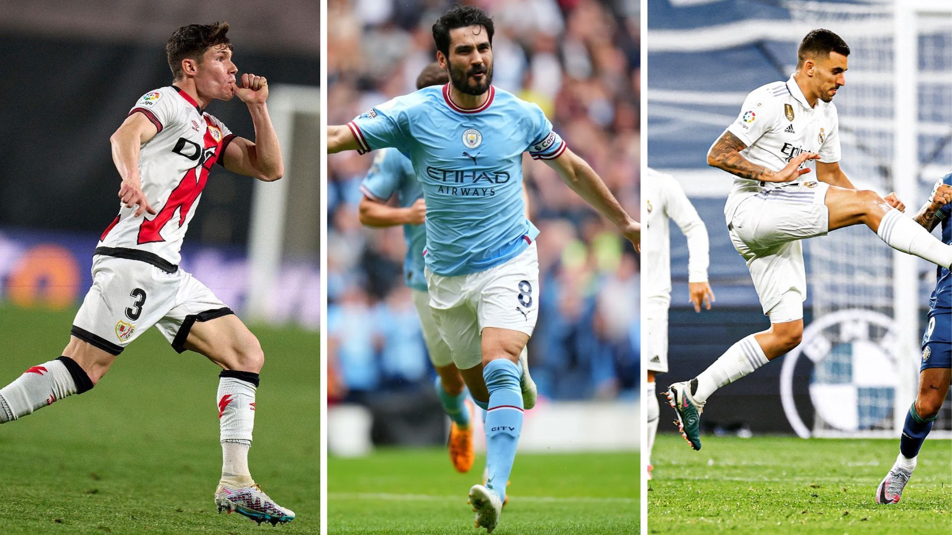 Mercado de fichajes, 9 de junio de 2023