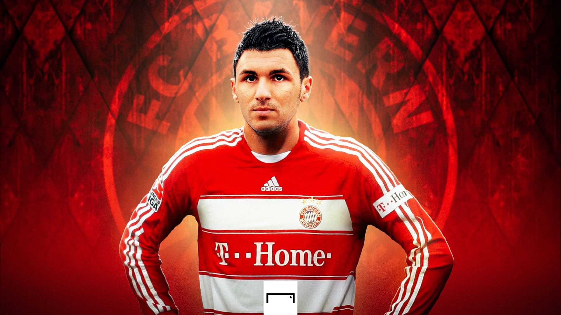 Roberto Soriano Bayern