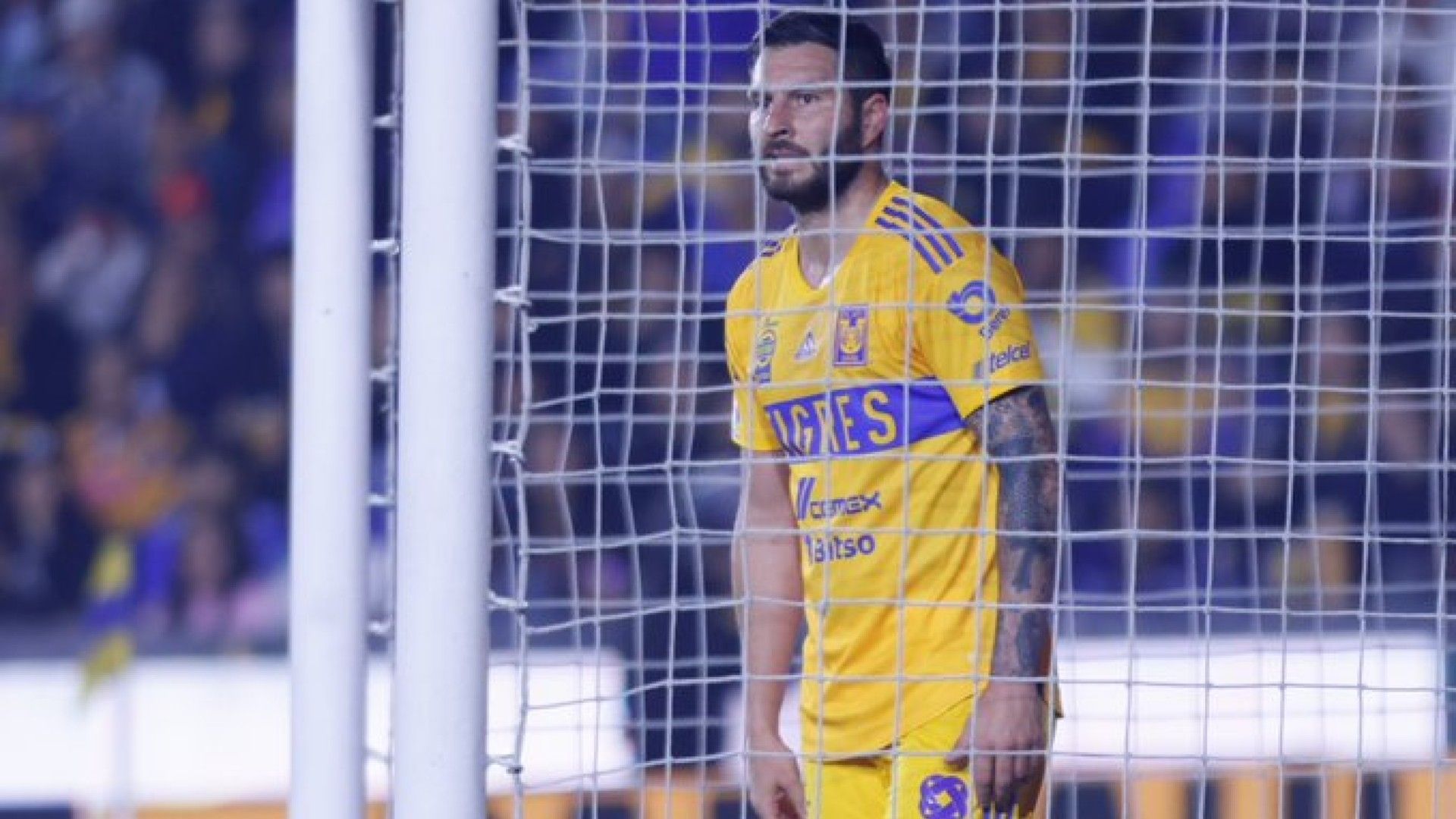 Gignac Tigres UANL Clausura 2023