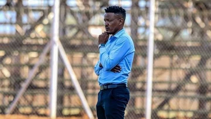 Tlou Segolela, December 2025