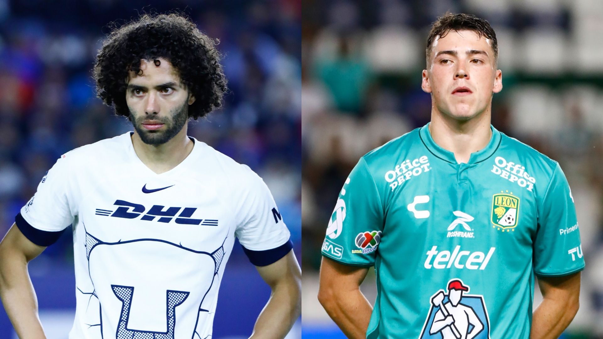 Pumas León Clausura 2024 Liga MX