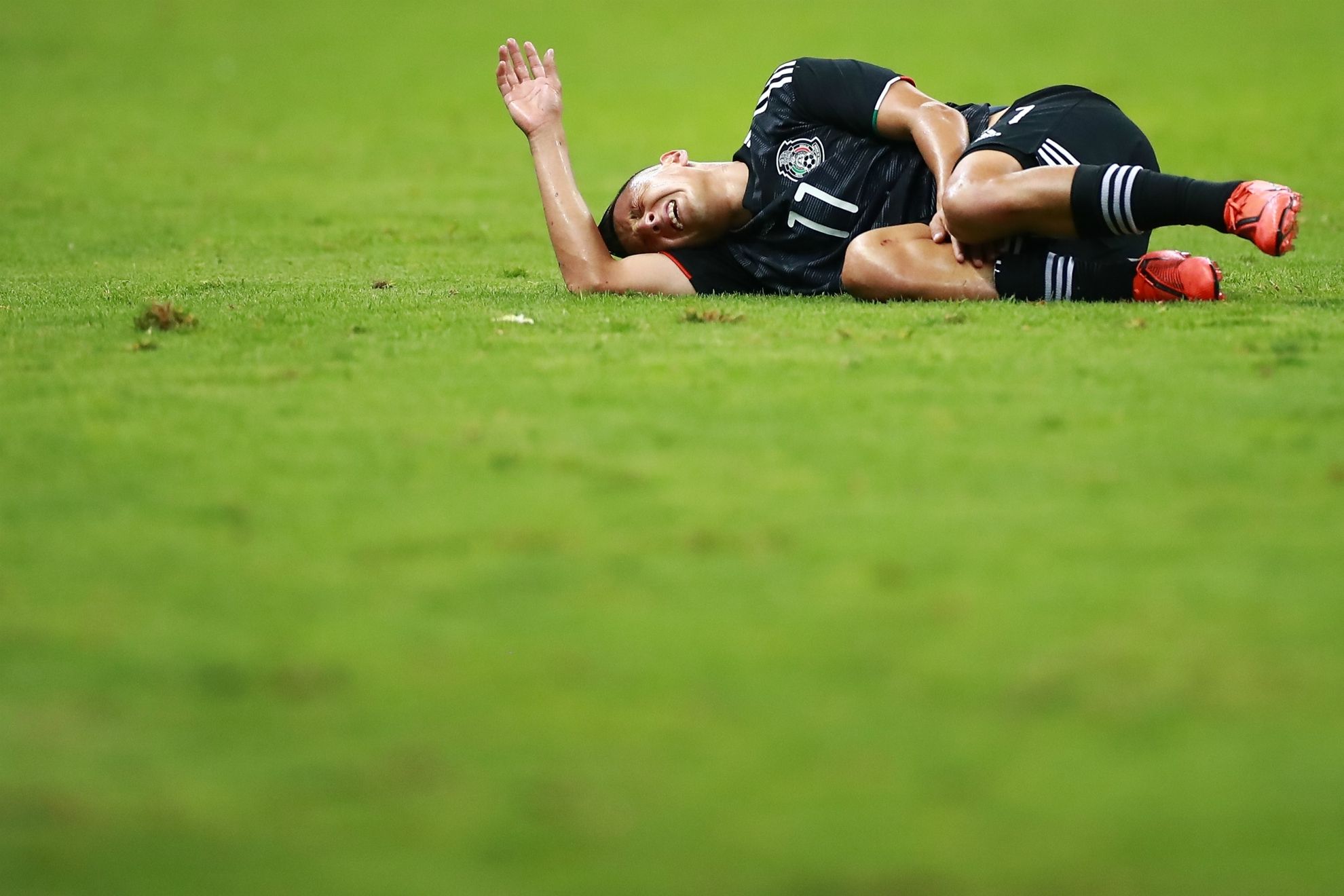 Selección Mexicana