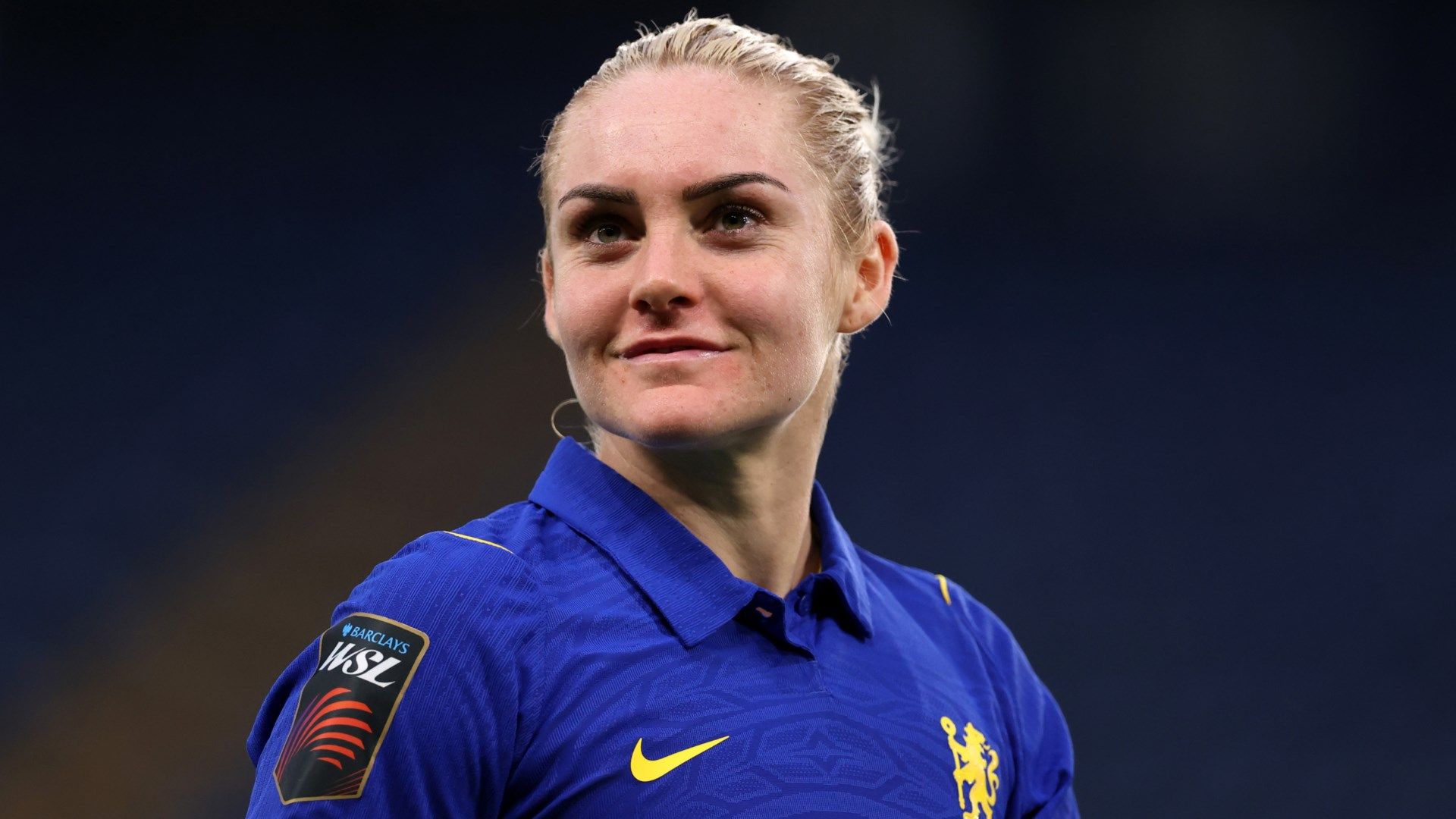 Ellie Carpenter Chelsea Women 2026-27