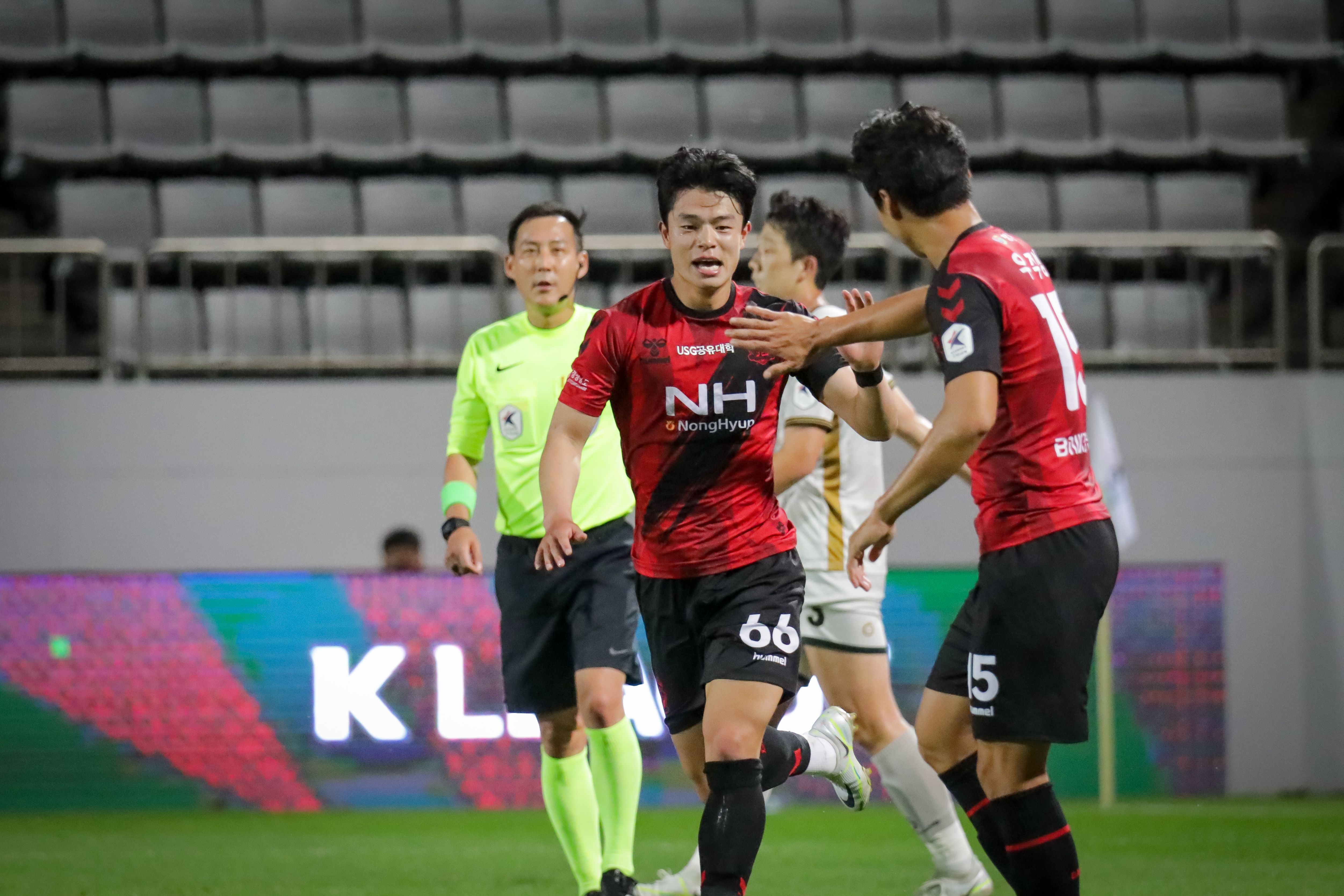 경남FC