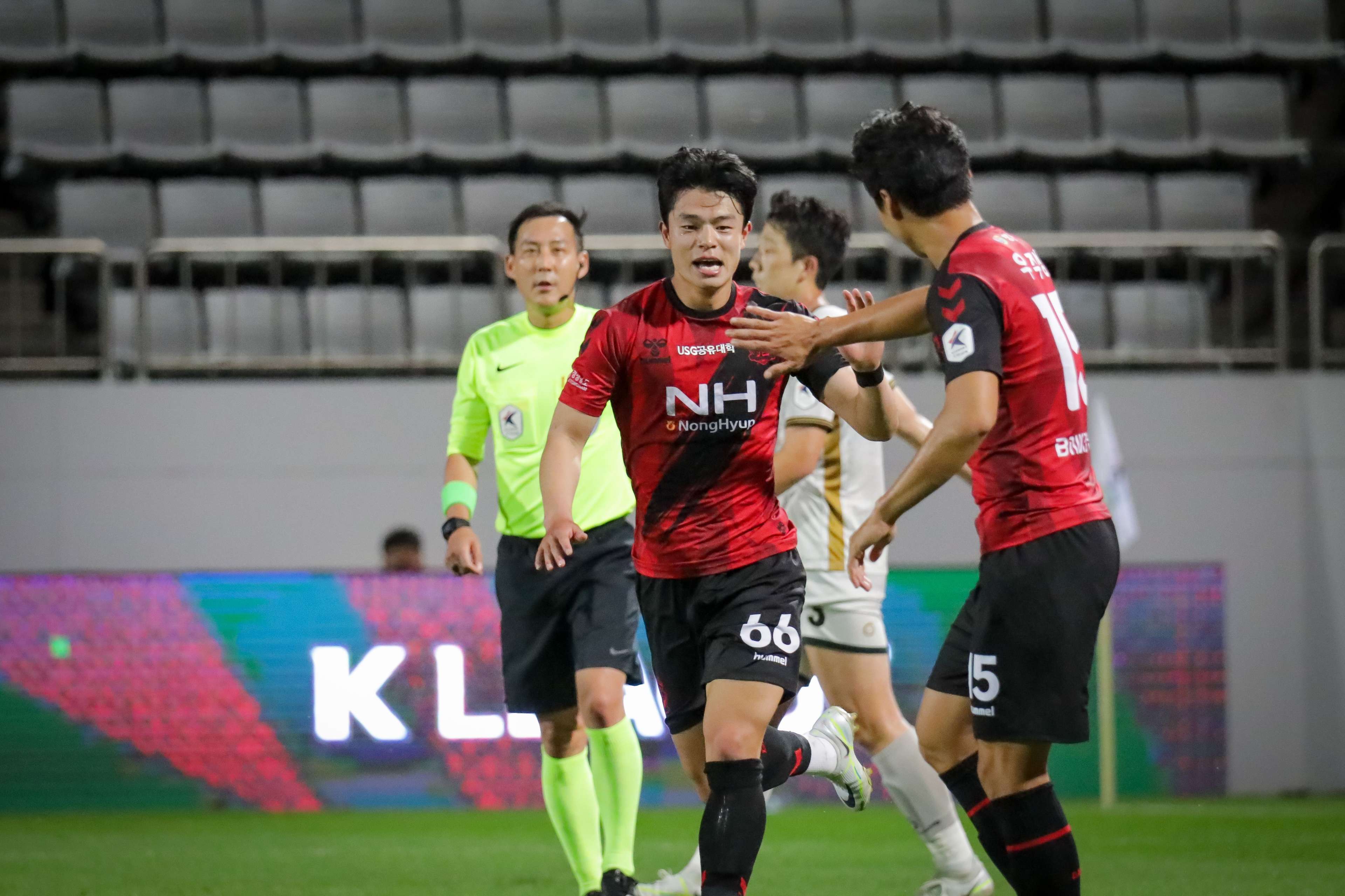경남FC