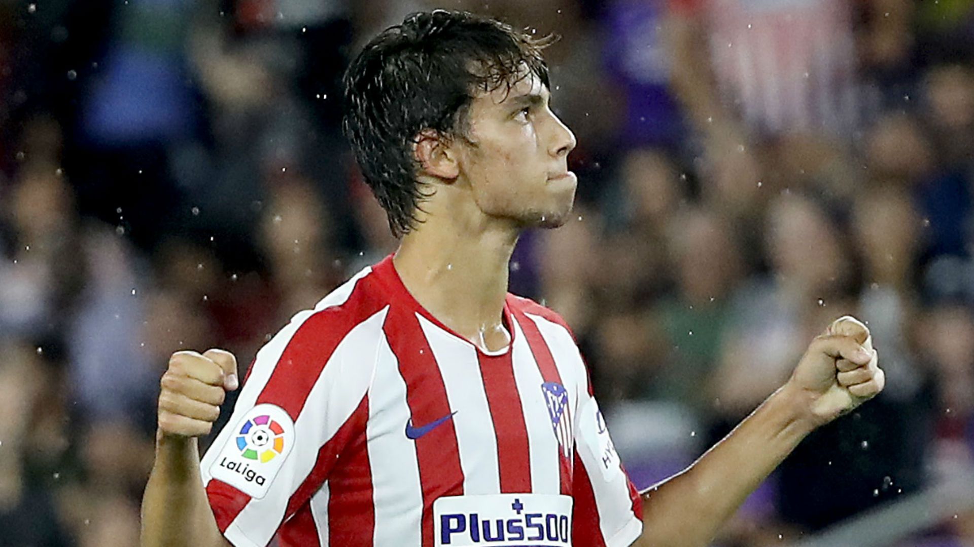 João Félix Atlético de Madrid 15 08 2019
